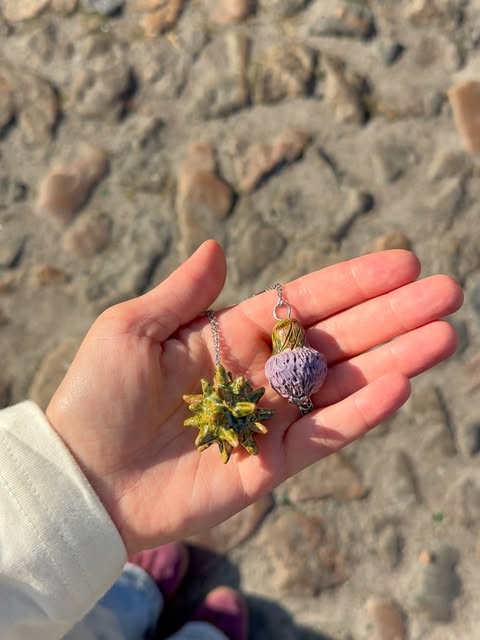 Керамічний будячок